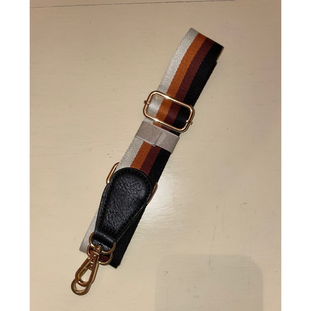 Purse strap